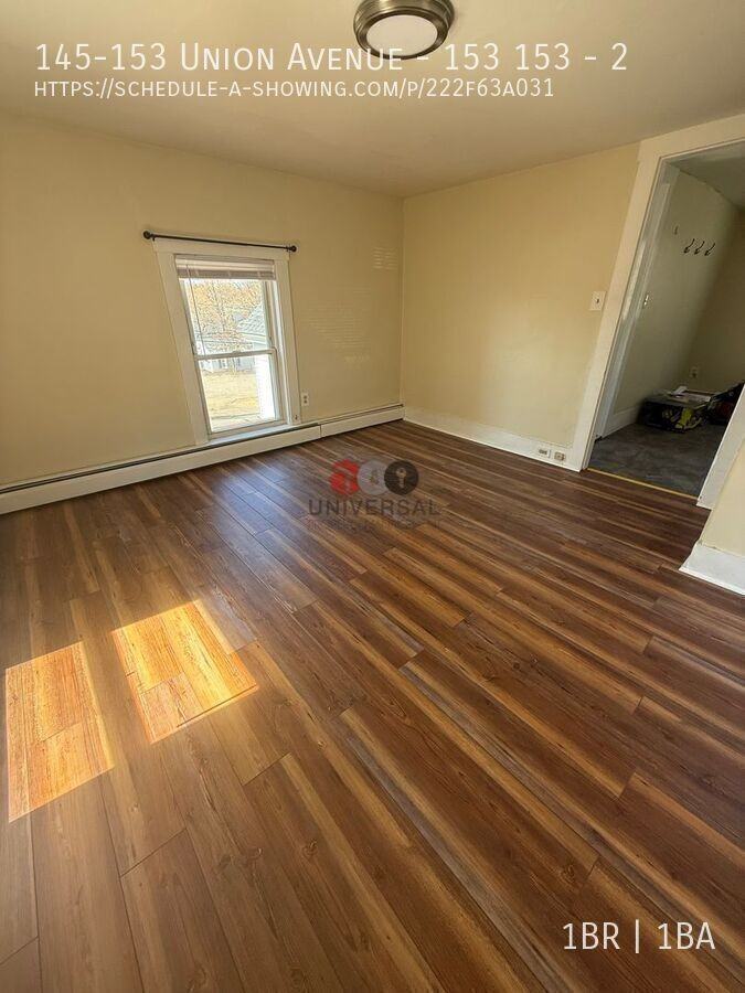 UNION & #2 - Photo 2 of 10