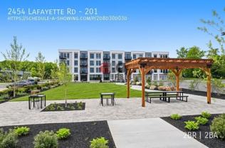2454 Lafayette Rd #201 - Photo 1 of 1