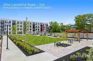 2454 Lafayette Rd #316 - Photo 1 of 1