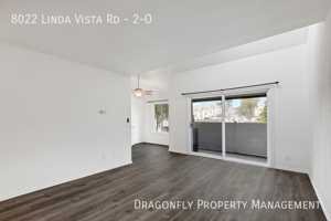 featured image of 8022 Linda Vista Rd #2O