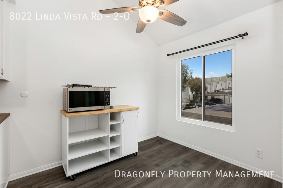 8022 Linda Vista Rd #2O - Photo 5 of 31
