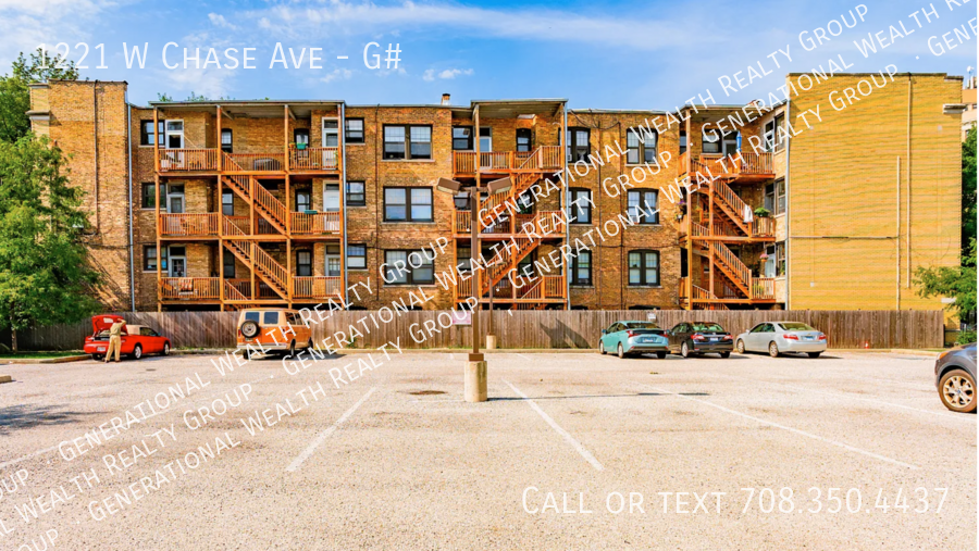 1221 W Chase Ave #G - Photo 6 of 6