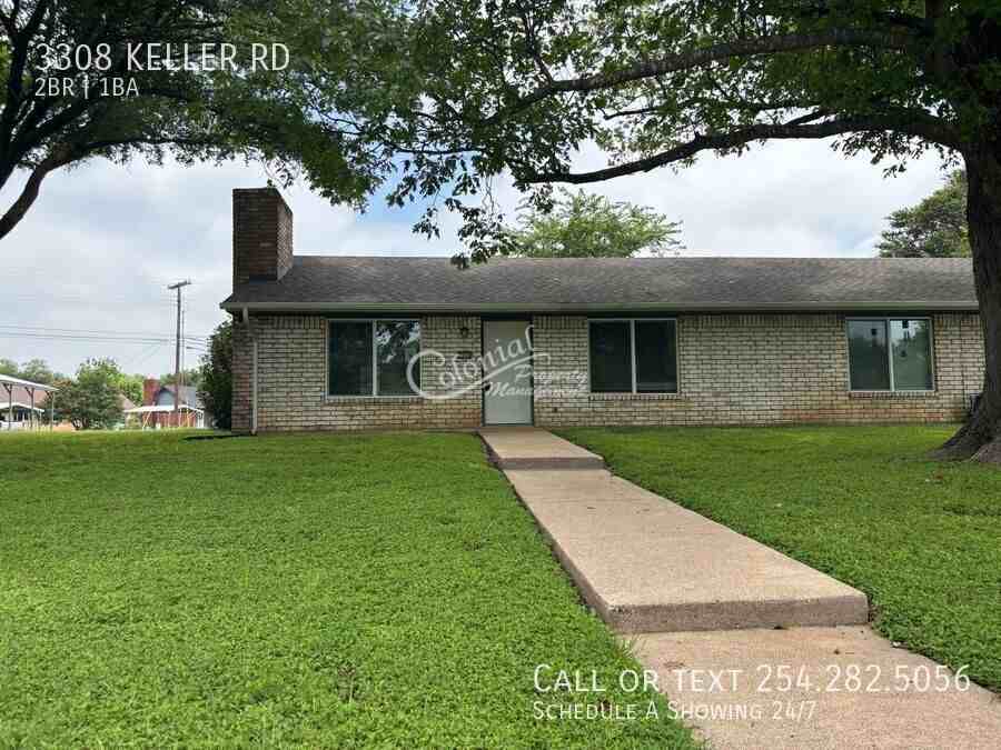 3308 Keller Rd