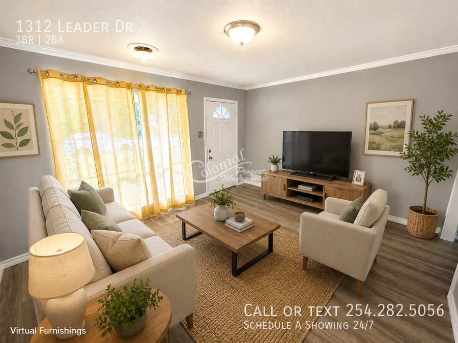 1312 Leader Dr - Photo 2 of 13
