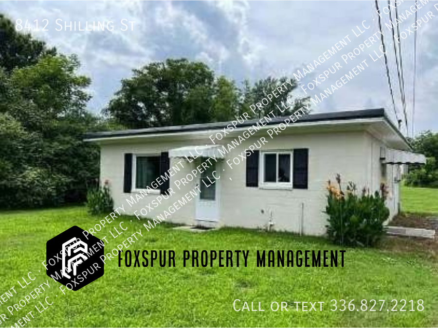 8412 Shilling St - Photo 2 of 14