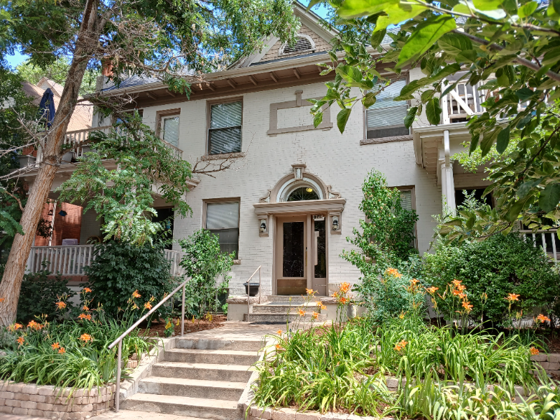 1248 N Pennsylvania St #1