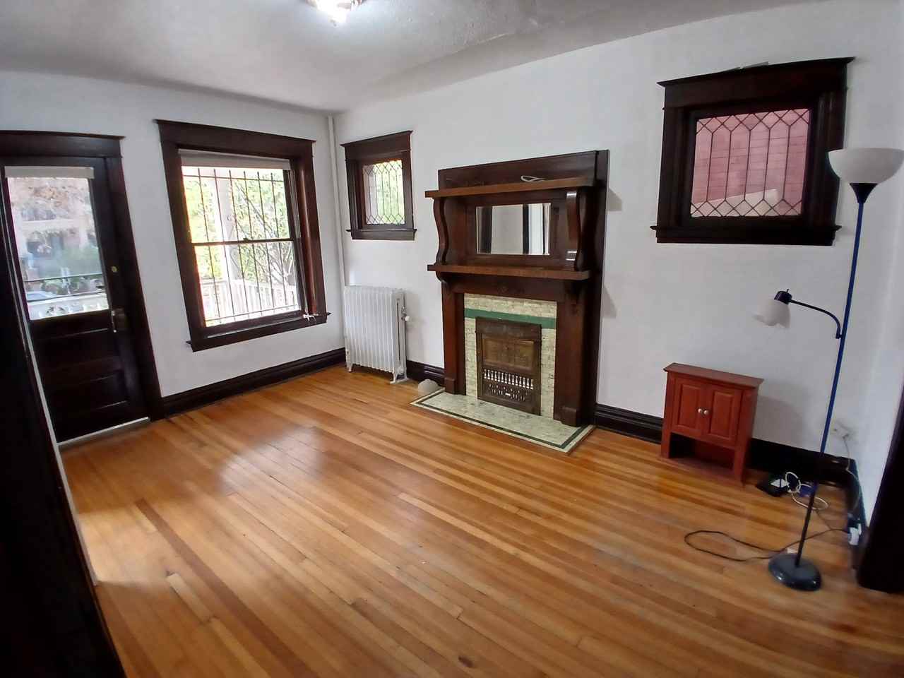1248 N Pennsylvania St #1 - Photo 2 of 21