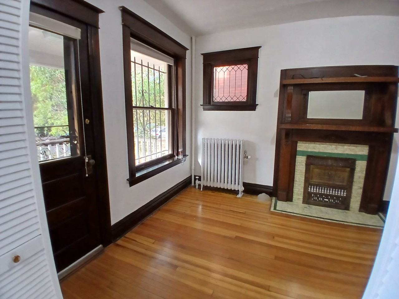1248 N Pennsylvania St #1 - Photo 3 of 21