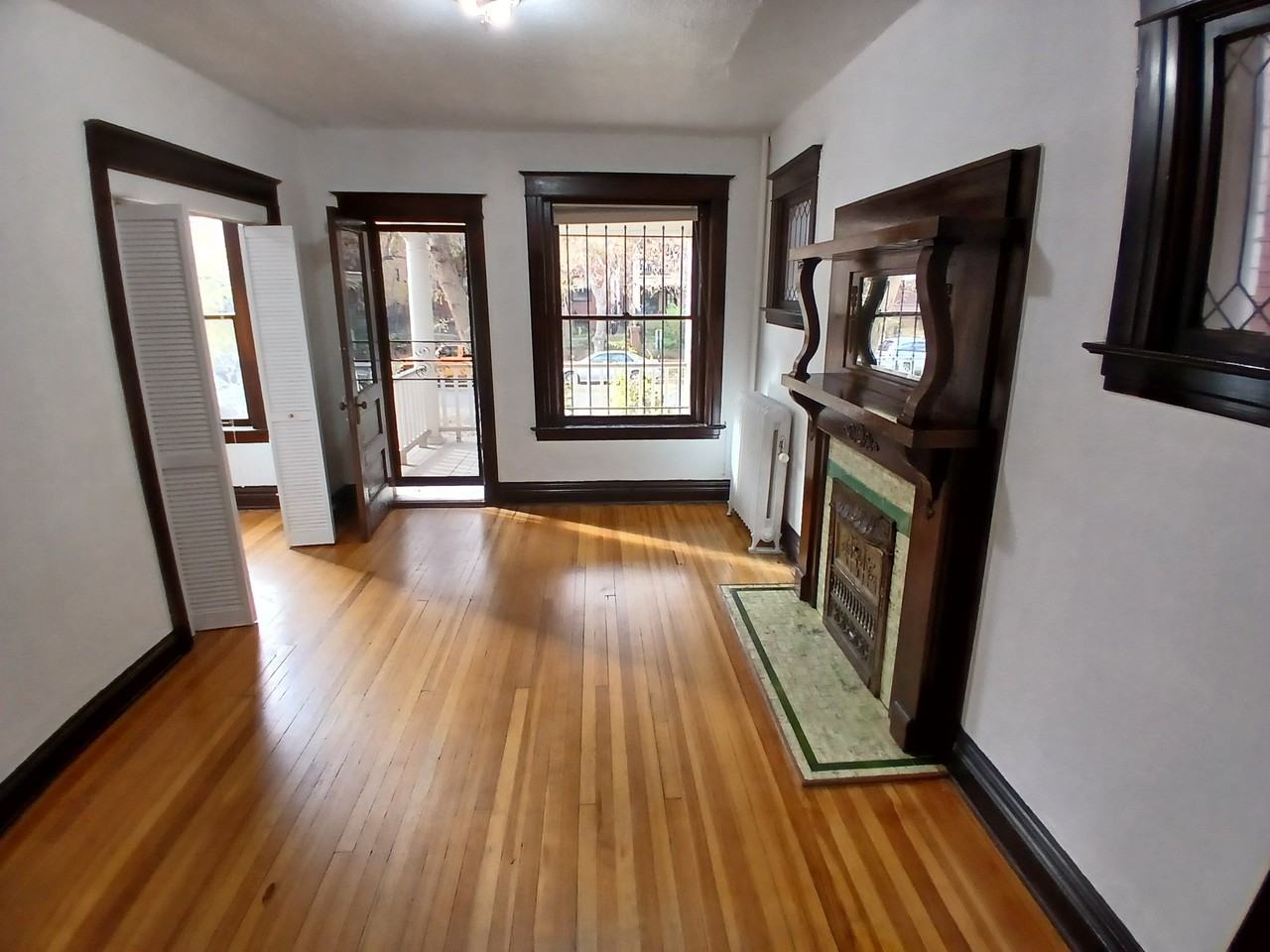 1248 N Pennsylvania St #1 - Photo 4 of 21