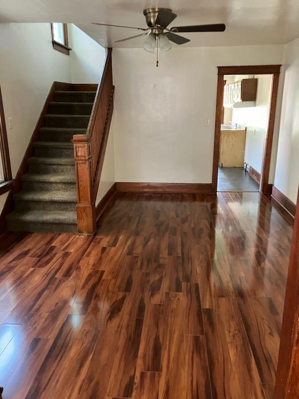 50 Montgomery Ave #1 - Photo 2 of 7