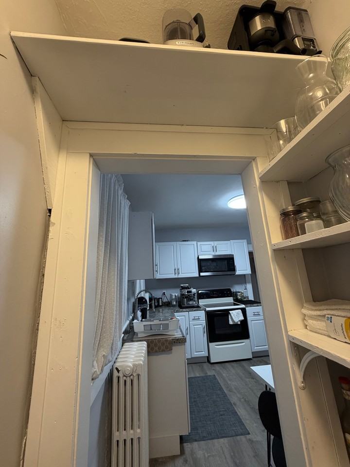 66 Boylston St #66 - Photo 4 of 9