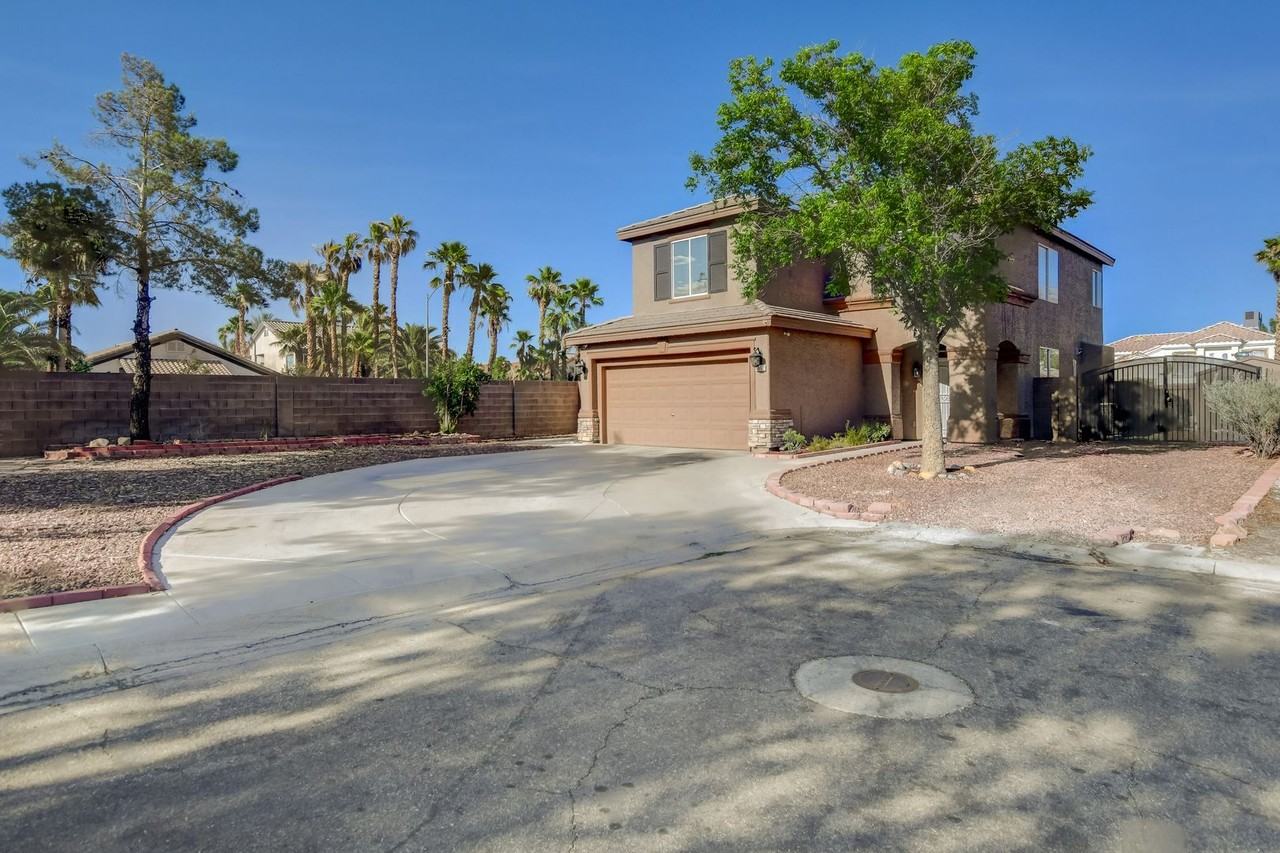 4512 Long Horse Ct