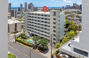 featured image of 1516 Ward Ave #403