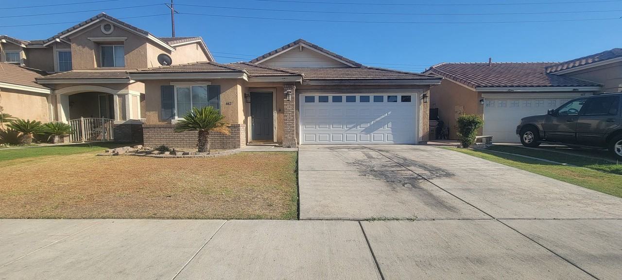 6627 Silver Moon Dr