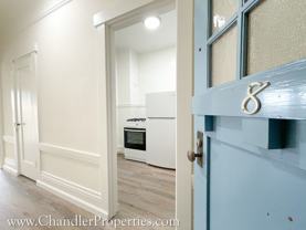 3255 Sacramento Street Apartments - Photo 1 of 1