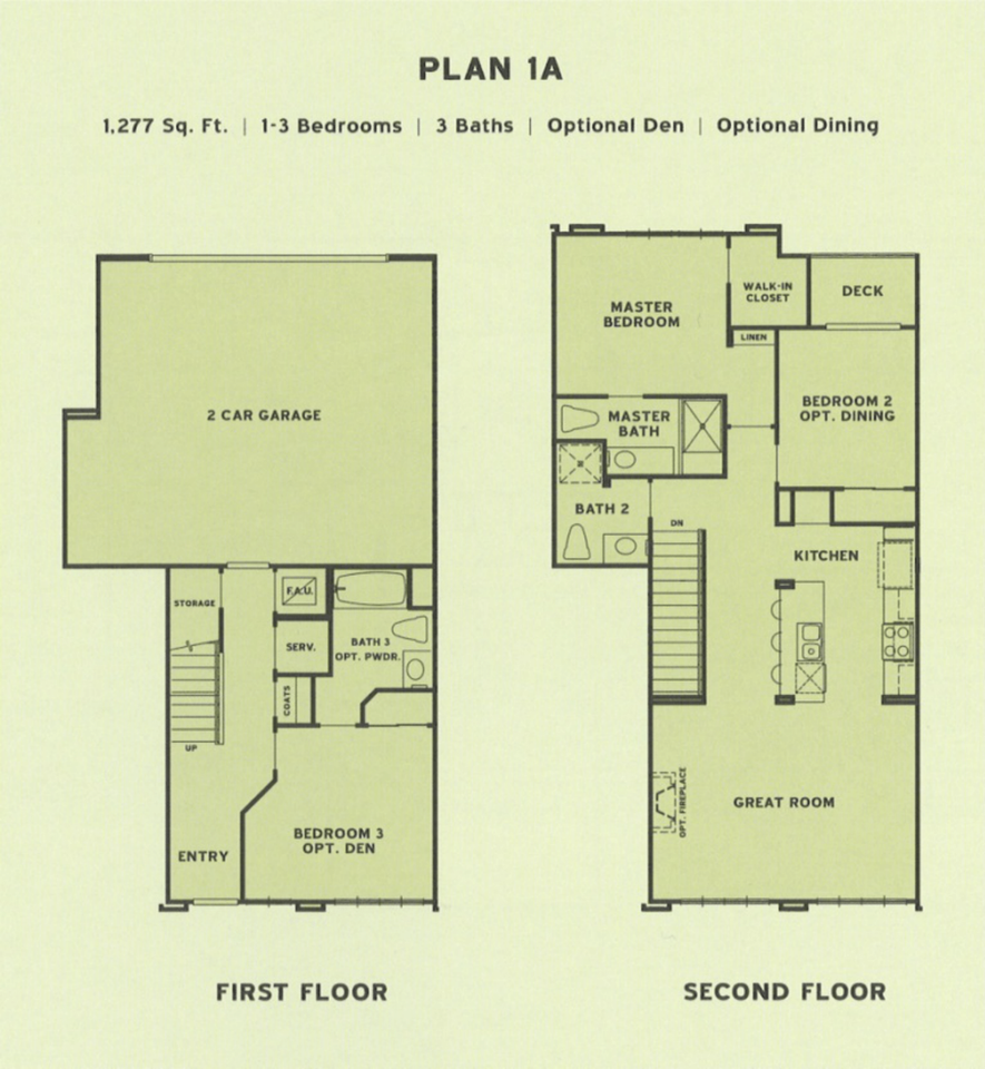 537 W Maple Ave - Photo 2 of 42