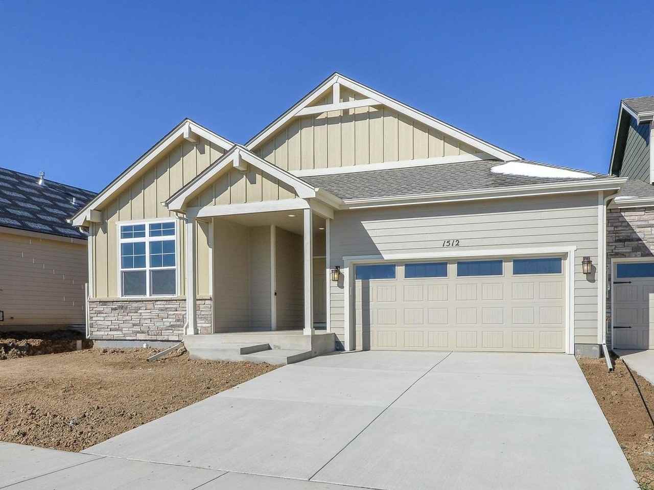 1618 Tundra Ave