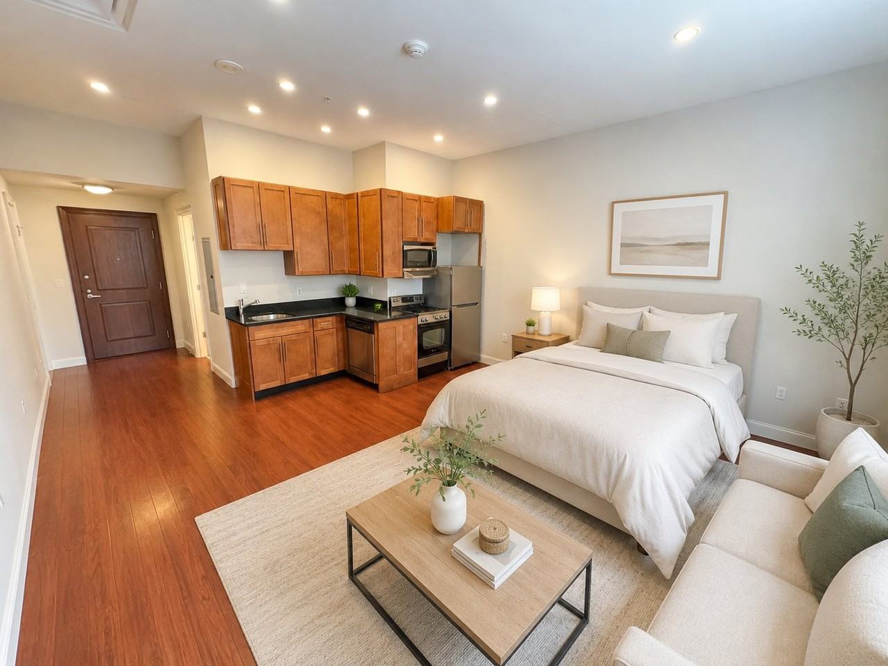 1 Charles St #212 - Photo 2 of 5