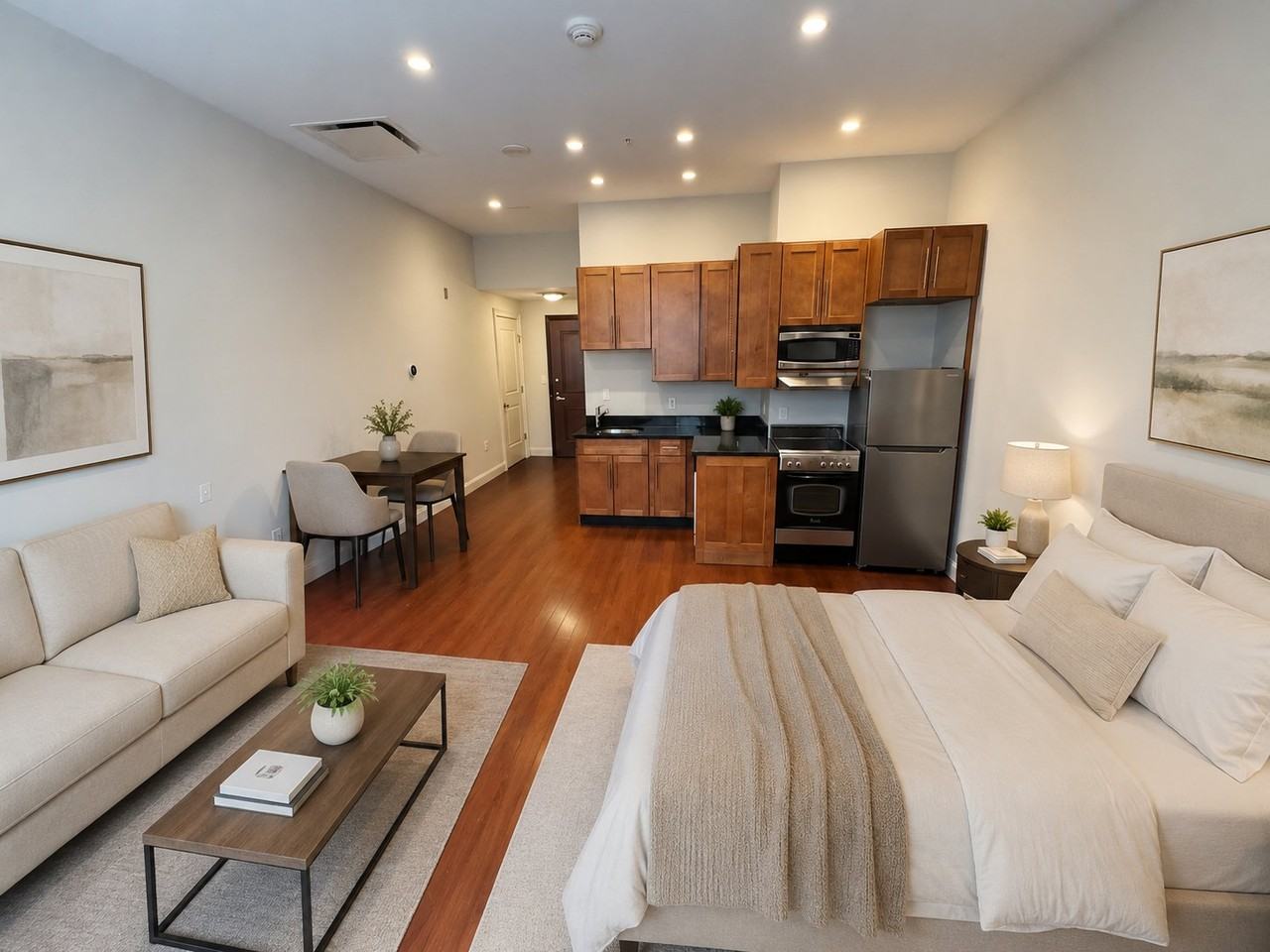 1 Charles St #212 - Photo 5 of 5