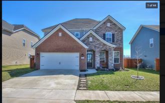 3613 Magpie Ln - Photo 1 of 1