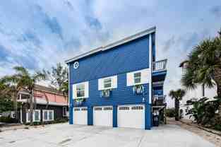 8432 W Gulf Blvd - Photo 1 of 1