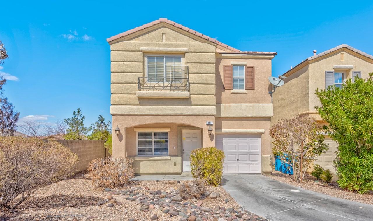11187 African Sunset St