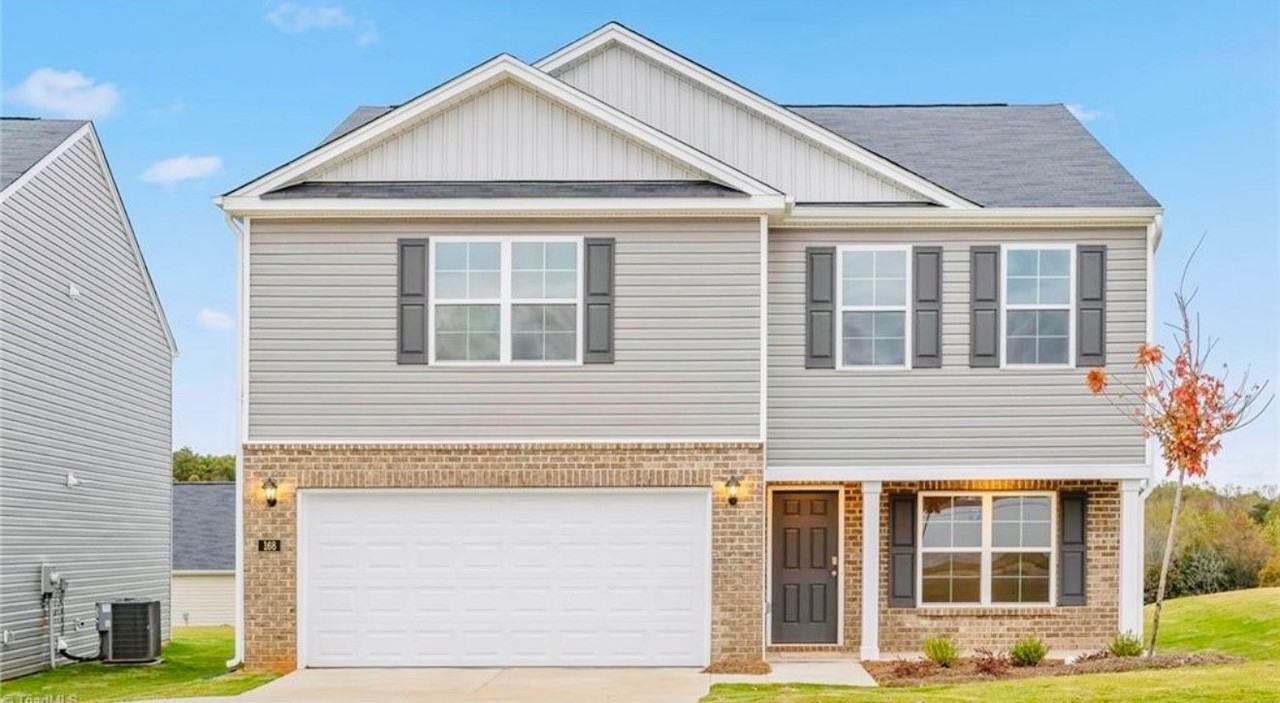 4692 Mount Hope Dr