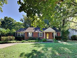 featured image of 3818 Woodmont Ln