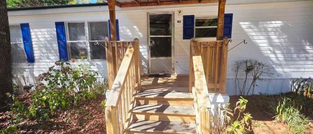 2225 Harry Arnold Rd - Photo 2 of 5