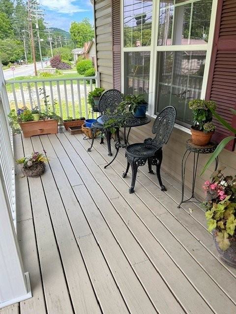 1708 Haywood Rd - Photo 4 of 17