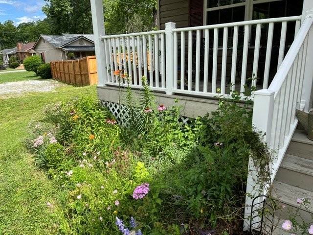 1708 Haywood Rd - Photo 5 of 17