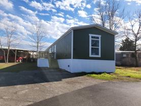 501 Hallmark Blvd #53 - Photo 1 of 1