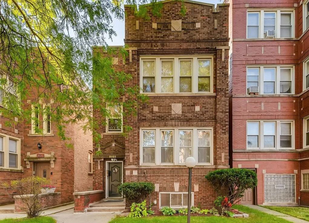 8022 S Saint Lawrence Ave #BS - Photo 2 of 12