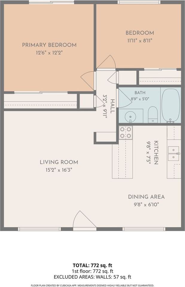 709 E Houston Ave - Photo 2 of 10
