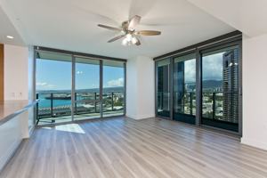 featured image of 600 Ala Moana Blvd #2210