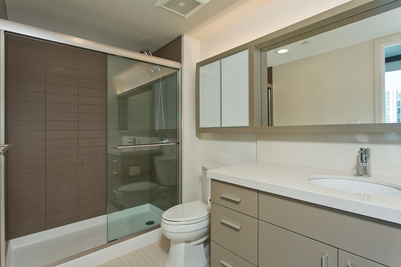 600 Ala Moana Blvd #2210 - Photo 2 of 20