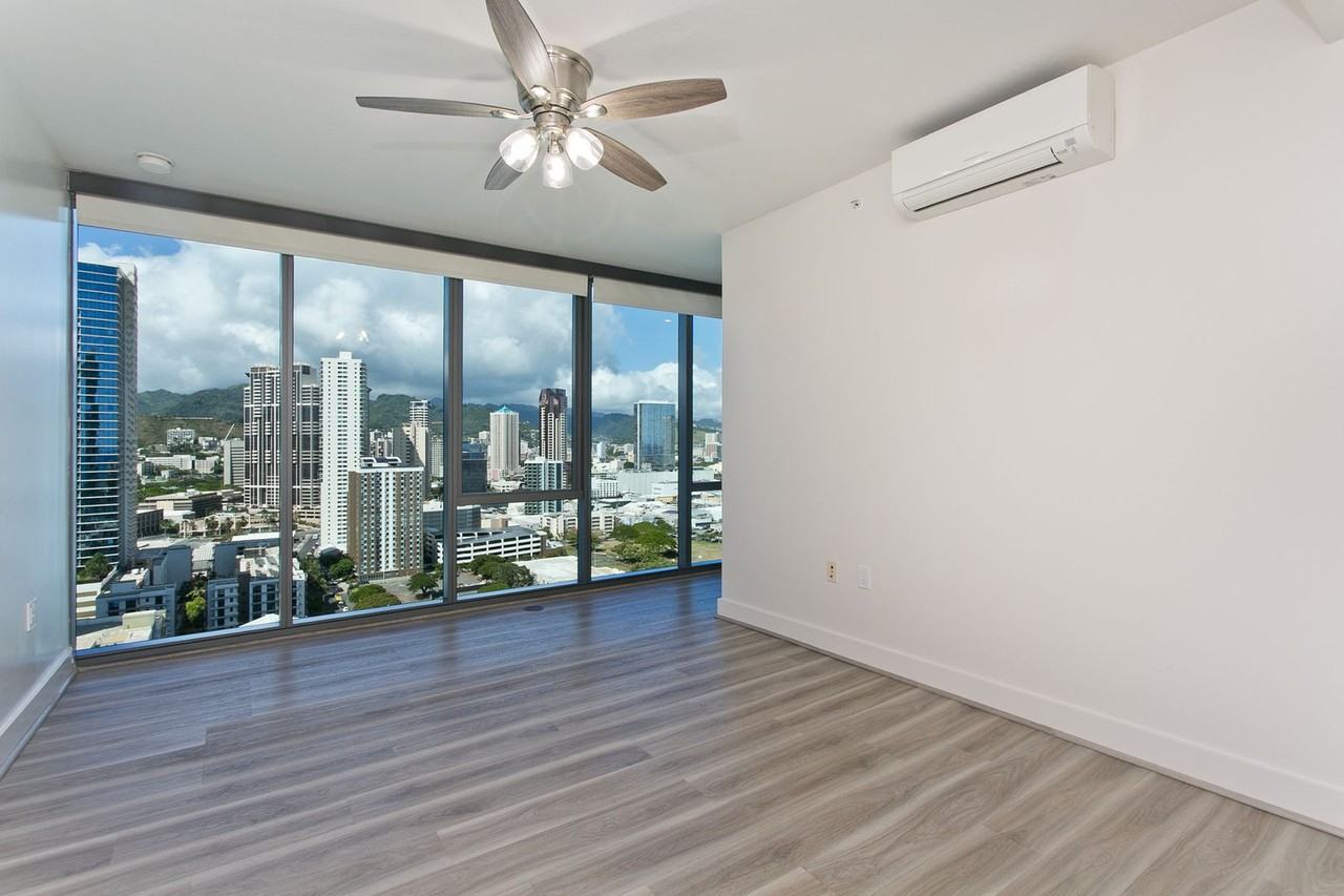 600 Ala Moana Blvd #2210 - Photo 5 of 20