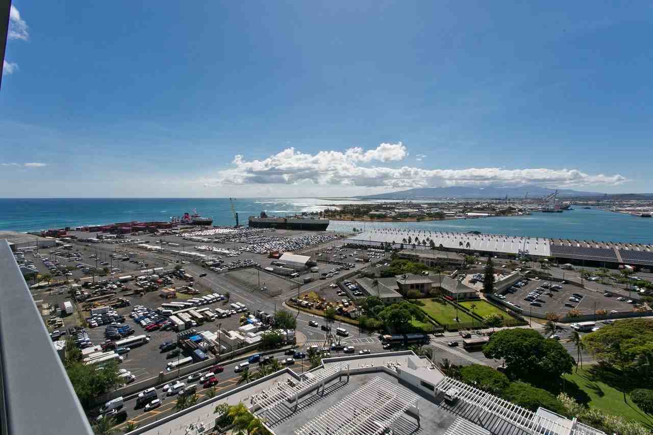 600 Ala Moana Blvd #2210 - Photo 6 of 20