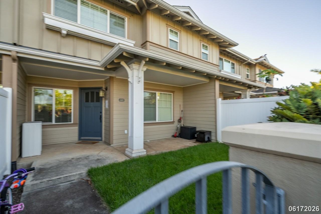 91-2072 Kaioli St #4502 - Photo 4 of 26