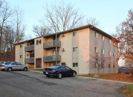 featured image of 400 E River St