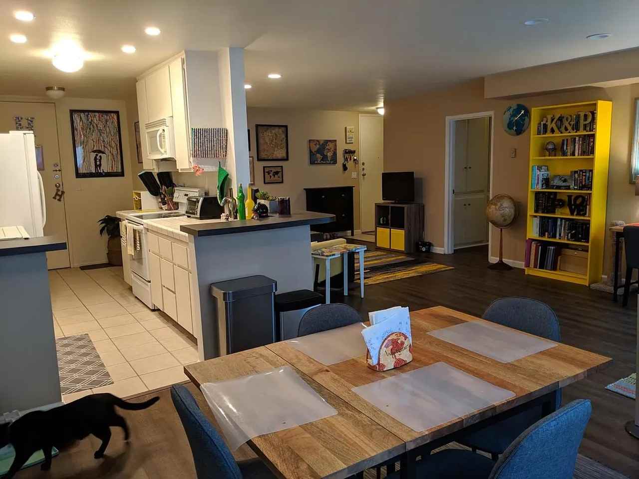 8738 Delgany Ave #208 - Photo 4 of 11