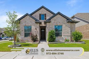 12405 Iveson Dr - Photo 1 of 1