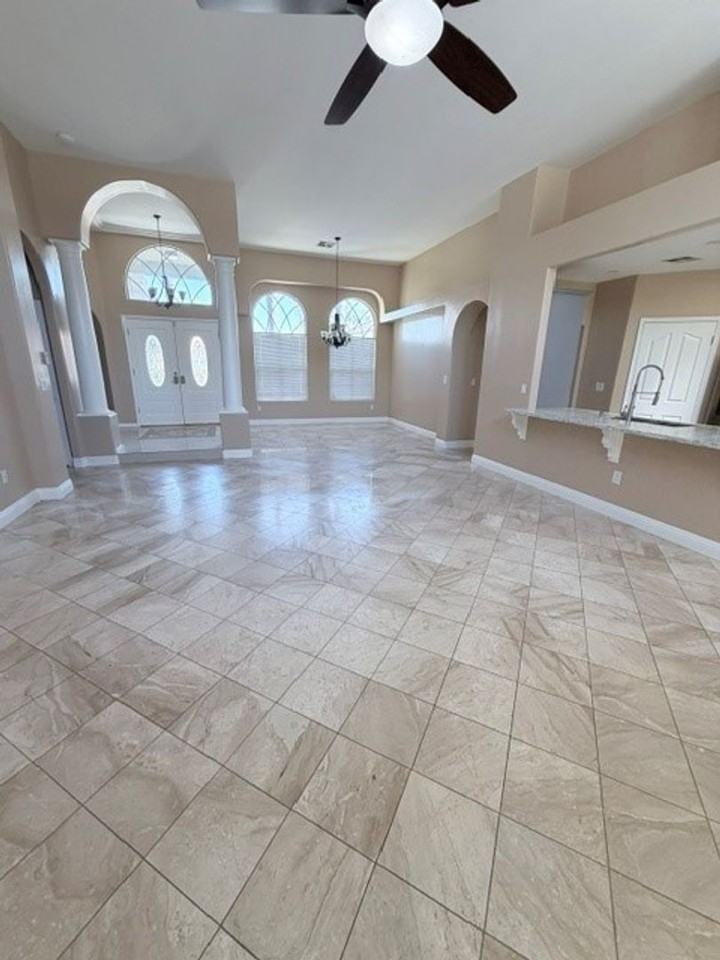 5009 Glacier Canyon Ct - Photo 2 of 16