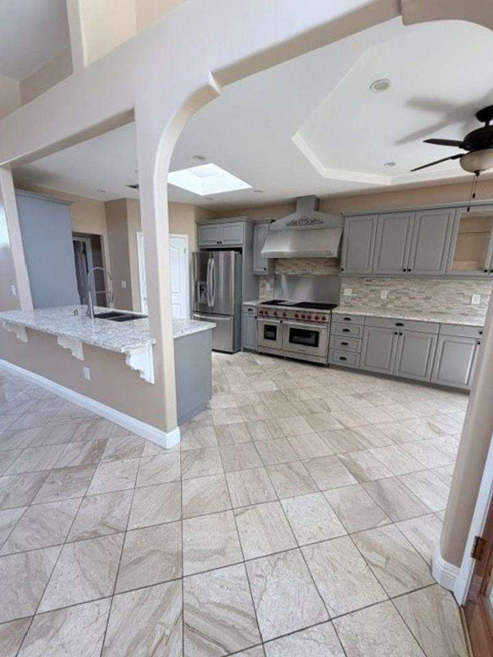 5009 Glacier Canyon Ct - Photo 4 of 16