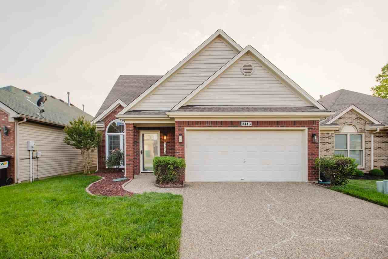 3413 Rainview Cir - Photo 3 of 50