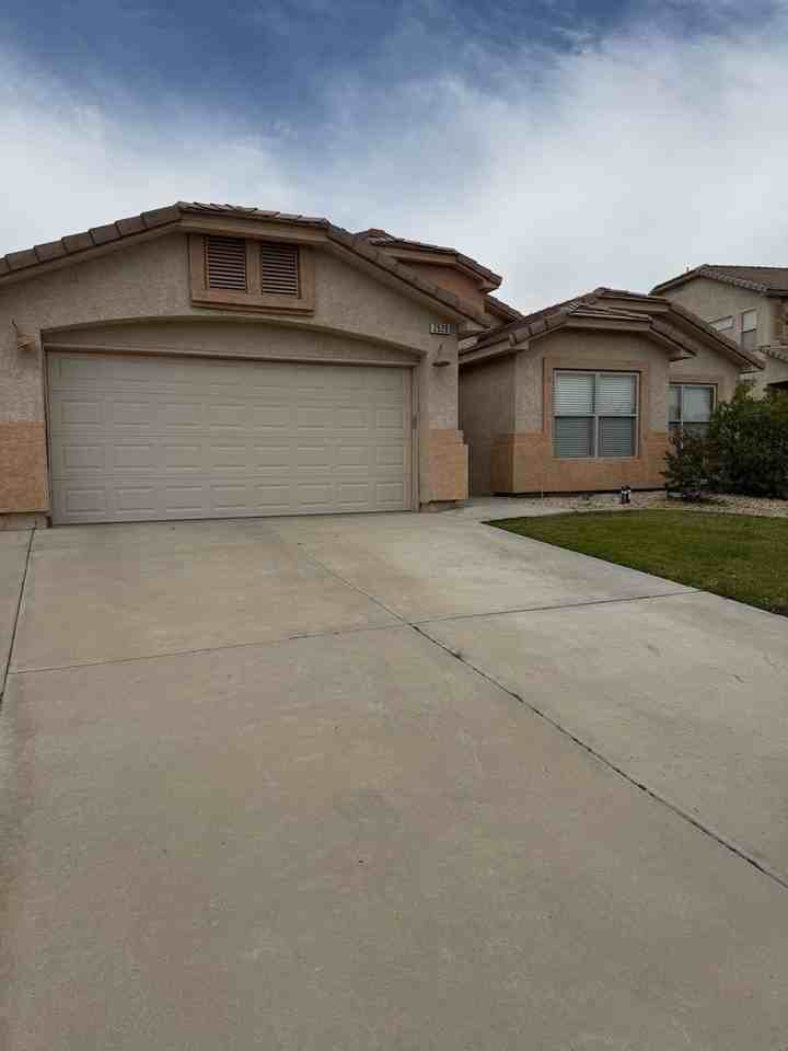 2526 Tuscan Hills Ln
