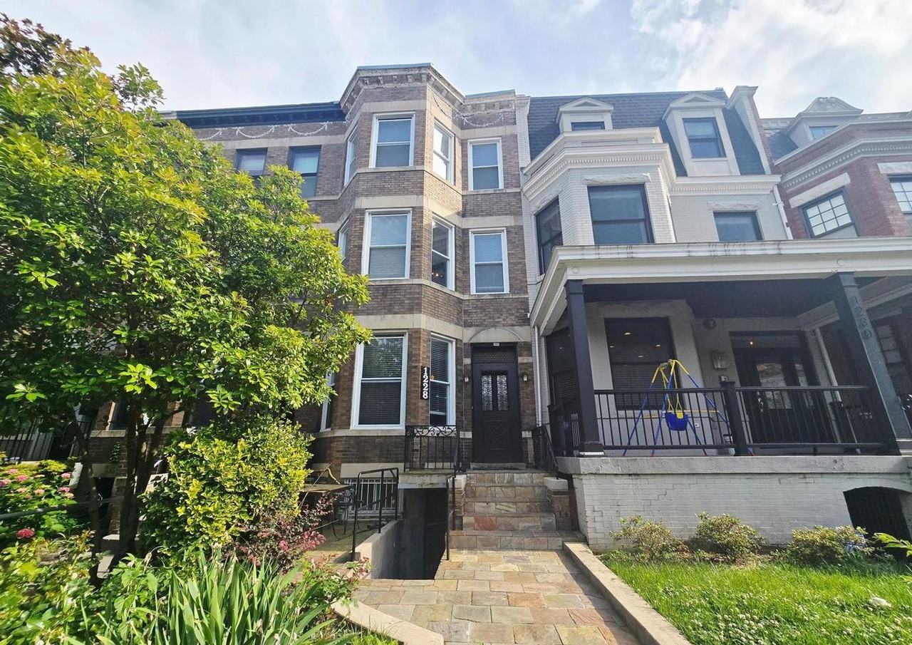 1228 Fairmont St Nw