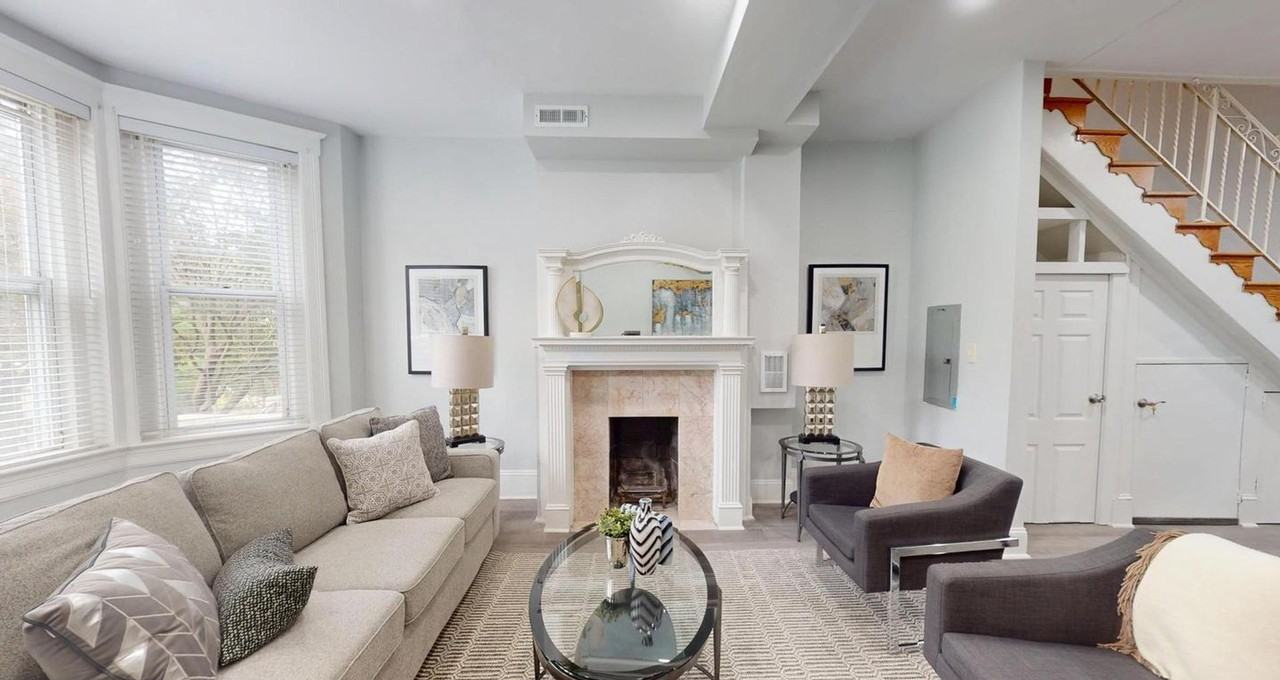 1228 Fairmont St Nw - Photo 3 of 37