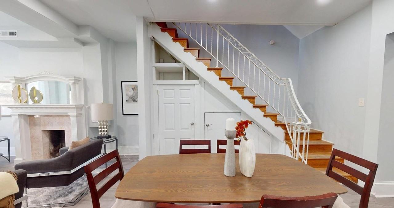 1228 Fairmont St Nw - Photo 6 of 37