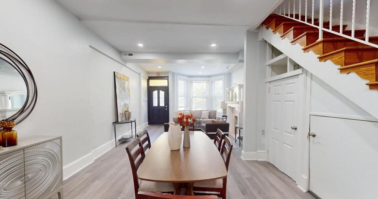 1228 Fairmont St Nw - Photo 7 of 37